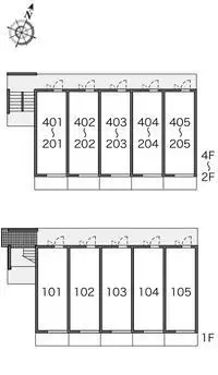 hamamatsu city Rentalsleopalace Excel Ken Four