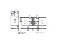 kiyosushort-term accommodation Rentals[short-term accommodation]leopalace Shimo Otai Dai2