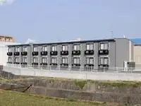 shikokuchuoSingle Apartment Rentals[Single Apartment]leopalace Morizo