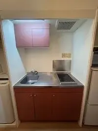 Kawasaki Rentalsleopalace Fujimi