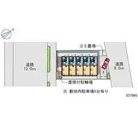 KochiSingle Apartment Rentals[Single Apartment]leopalace Ariel