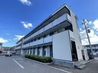 Hikone Rentalsleopalace Maison de M II