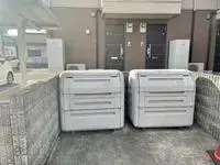 himeji cityService Apartment Rentals[Service Apartment]leopalace J Stage I