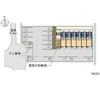 hamamatsu city Rentalsleopalace Placebo Kamijima