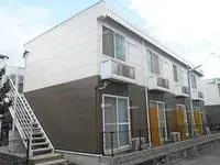 Kobeshort-term accommodation Rentals[short-term accommodation]leopalace Nishiokamoto Nibankan