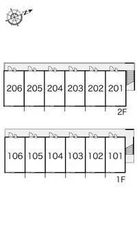 NaganoBNB Rentals[BNB]leopalace Syuso