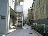 Osakashort-term accommodation Rentals[short-term accommodation]leopalace Sumiyoshi Gobankan