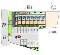 MishimaService Apartment Rentals[Service Apartment]leopalace EL SANTO