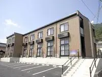 HiroshimaWeekly Rental  Rentals[Weekly Rental ]leopalace Asti Nitta