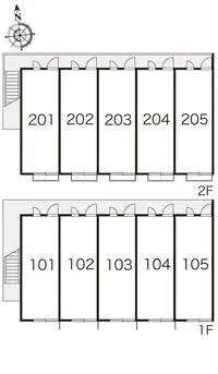 Hiratsuka Rentalsleopalace Shiori