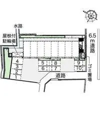 Hikone Rentalsleopalace Shiromachi