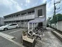 OkayamaSingle Apartment Rentals[Single Apartment]leopalace Grandeur II