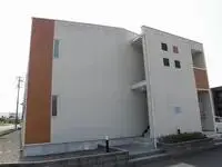 minamisoma RentalsLEONEXT Honjin A