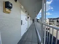 Kasugaishort-term accommodation Rentals[short-term accommodation]leopalace Yoko