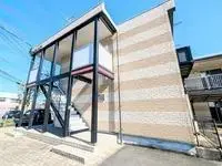 miyazaki cityBNB Rentals[BNB]leopalace Yumemi