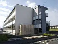 Hikone Rentalsleopalace Ken