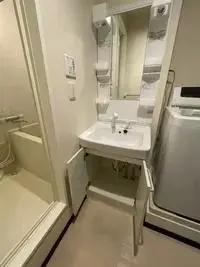 HitachiSingle Apartment Rentals[Single Apartment]LEONEXT Confort