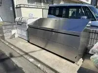 Utsunomiya Rentalsleopalace La Verdeura II