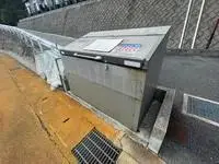 Shimonosekishort-term accommodation Rentals[short-term accommodation]leopalace Mizuho I