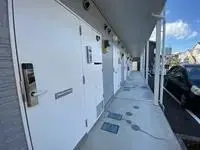 Kasugaishort-term accommodation Rentals[short-term accommodation]leopalace Yoko