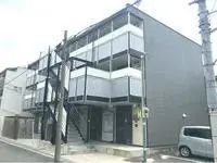 Osaka Rentalsleopalace Passat