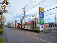 kasukabe citySingle Apartment Rentals[Single Apartment]leopalace Dai1 Kichibei House