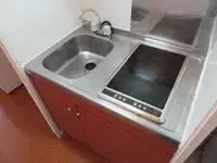 anjoBNB Rentals[BNB]leopalace Asahi Kita