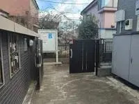 HachiojiSingle Apartment Rentals[Single Apartment]leopalace Noborigawa