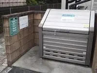 入间市周租房租房[周租房]LEONEXT Green Villa Ougidai