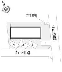 Utsunomiya Rentalsleopalace Mine Nibankan