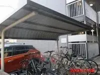 NagoyaSingle Apartment Rentals[Single Apartment]leopalace KATOH III