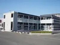 OkayamaSingle Apartment Rentals[Single Apartment]LEONEXT Panamera K