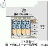 Sendaishort-term accommodation Rentals[short-term accommodation]LEONEXT Nakano Sakae