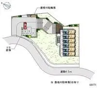 Hachioji Rentalsleopalace View Terrace