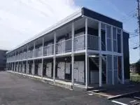 NisshinBNB Rentals[BNB]leopalace Akaike B