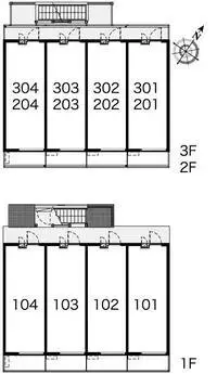 Sagamihara Rentalsleopalace Ren