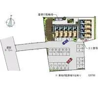 shiojiriSingle Apartment Rentals[Single Apartment]leopalace OPERA