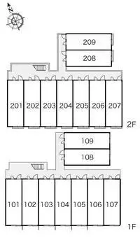 hadano city Rentalsleopalace Lucky Heim F