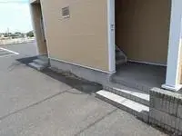 higashineSingle Apartment Rentals[Single Apartment]leopalace ALWAYS Higashine