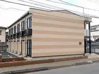 ageoshort-term accommodation Rentals[short-term accommodation]leopalace Midorigaoka