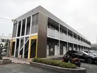 SettsuPersonal housing Rentals[Personal housing]leopalace Bonheur I