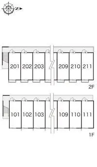 honjoWeekly Rental  Rentals[Weekly Rental ]leopalace Fantasy