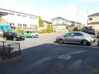 bandoSingle Apartment Rentals[Single Apartment]leopalace Odamaki