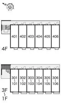 Utsunomiya Rentalsleopalace iHouse