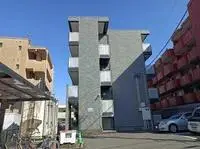 Kagoshima Rentalsleopalace Sazanka