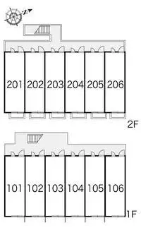 fuji city短租公寓