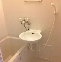 koriyama单身公寓