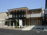 Osaka RentalsLEONEXT Arrivio Kami