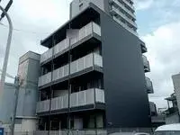 Osaka Rentalsleopalace Belle Maison