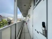 Hikone Rentalsleopalace K-K I